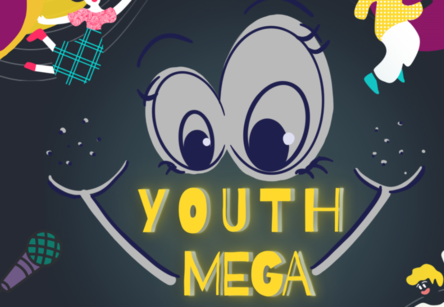 演出预告 || Youth Mega第二季音乐剧经典片段沉浸式音乐会