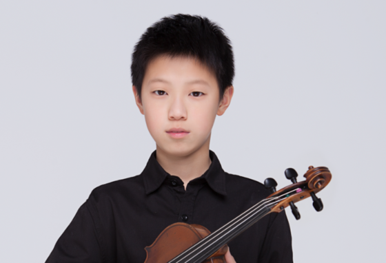喜报‖我校管弦专业李喆同学在2023西贝柳斯国际音乐比赛中获金奖