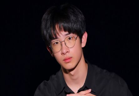 双冠加冕！我校黄楚渊同学连夺两大世界级吉他赛事冠军